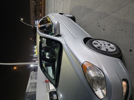 Al Aziziyah, Vehicles, Cars & Trucks , SAR 22000,  Hyundai Accent,  2011,  Automatic,  300000 KM,  URGENT SALE |   |