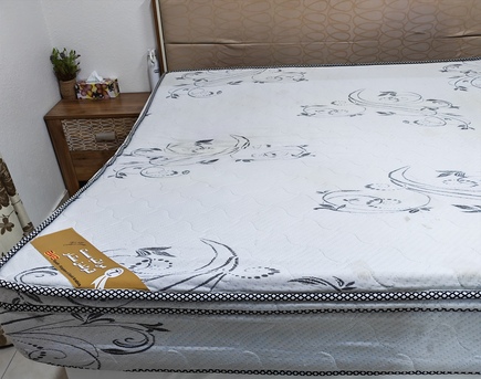Jubail, Furniture, SAR 150,  Mattress 180*200