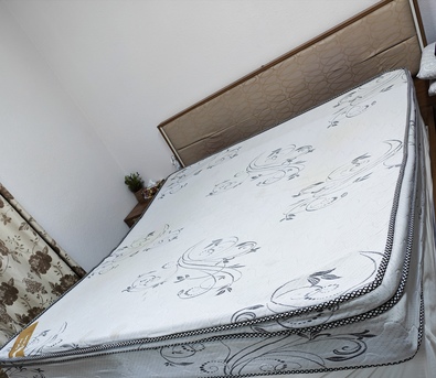 Jubail, Furniture, SAR 150,  Mattress 180*200