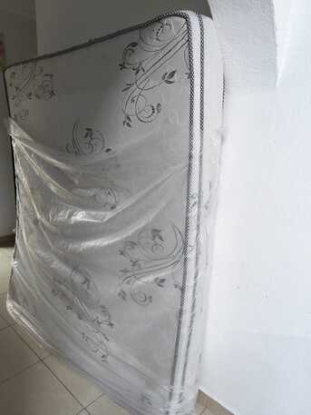 Jubail, Furniture, SAR 150,  Mattress 180*200