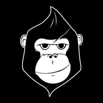 Melbourne, Printing, Gorilla Print
