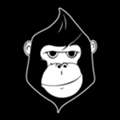 Gorilla Print