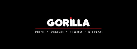Melbourne, Printing, Gorilla Print