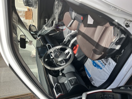 Riyadh, Vehicles, Cars & Trucks , SAR 46000,  Toyota Raize,  2024,  Automatic,  35000 KM,  One Hand Family New Car