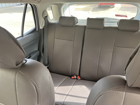 Riyadh, Vehicles, Cars & Trucks , SAR 46000,  Toyota Raize,  2024,  Automatic,  35000 KM,  One Hand Family New Car