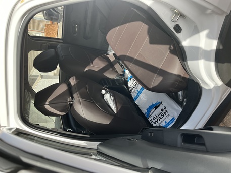 Riyadh, Vehicles, Cars & Trucks , SAR 46000,  Toyota Raize,  2024,  Automatic,  35000 KM,  One Hand Family New Car