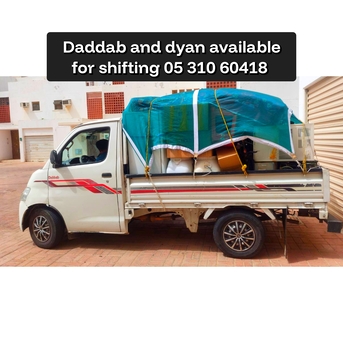 Jeddah, Labor/Moving, Home&diams;️ Shifting Loading And Unloading Transport Services Furniture Relocated House Of