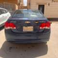 SAR 16000,  Chevrolet Cruze LS,  2015,  Automatic,  236000 KM,  🚗 Chevrolet Cruze  For Sale &ndash; Reliable Daily Driver