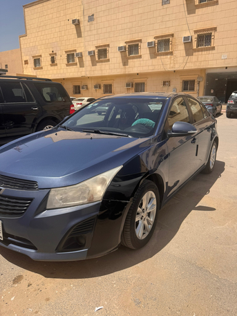 Riyadh, Vehicles, Cars & Trucks , SAR 16000,  Chevrolet Cruze LS,  2015,  Automatic,  236000 KM,  🚗 Chevrolet Cruze  For Sale &ndash; Reliable Daily Driver