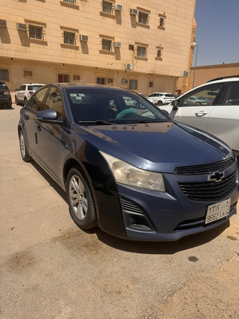Riyadh, Vehicles, Cars & Trucks , SAR 16000,  Chevrolet Cruze LS,  2015,  Automatic,  236000 KM,  🚗 Chevrolet Cruze  For Sale &ndash; Reliable Daily Driver