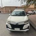 SAR 45000,  Toyota Avanza,  2020,  Automatic,  180000 KM,  FOR SALE