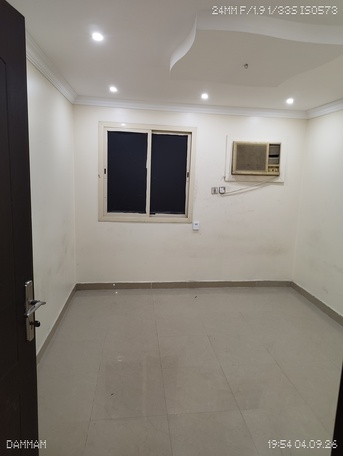 Dammam, Rooms for Rent, SAR 800/month,  0 Sq. Meter,  Room For Rent &ndash; 800 SAR/month Single Room Available In An 2bhk Appartment