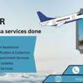 Globe Rover Offers Trusted Worldwide Visa Services