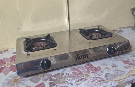 Manama, Household Items, BHD 20,  Nadir Gas 2 Clynder 1 Full Gas 20 1 With Regulator 22 With Stove 28 Msg 3670 8372 Wts Ap