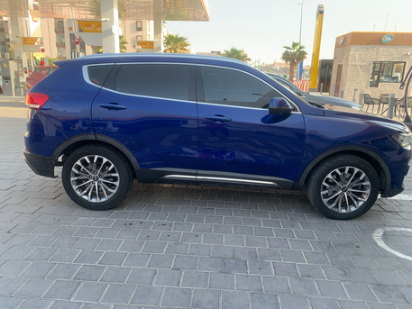 Mushrefah, Vehicles, Cars & Trucks , SAR 32000,  Haval H6,  2020,  Automatic,  245000 KM,