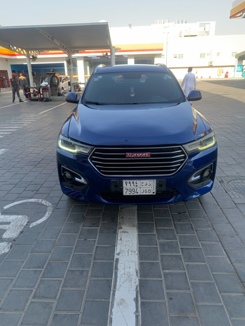 Mushrefah, Vehicles, Cars & Trucks , SAR 32000,  Haval H6,  2020,  Automatic,  245000 KM,
