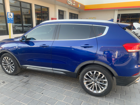 Mushrefah, Vehicles, Cars & Trucks , SAR 32000,  Haval H6,  2020,  Automatic,  245000 KM,