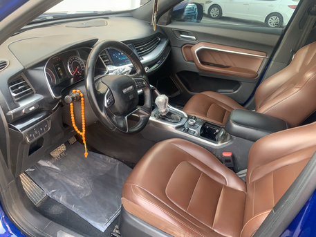 Mushrefah, Vehicles, Cars & Trucks , SAR 32000,  Haval H6,  2020,  Automatic,  245000 KM,