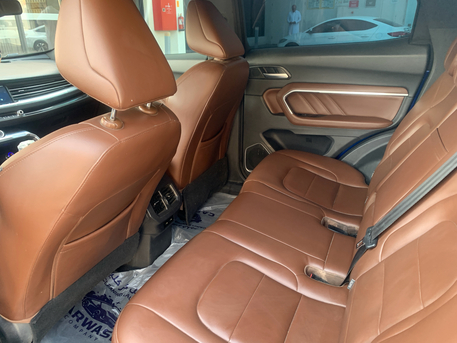 Mushrefah, Vehicles, Cars & Trucks , SAR 32000,  Haval H6,  2020,  Automatic,  245000 KM,