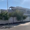 BHD 700,  For Rent In Zallaq, A Modern, Semi-furnished Two-story Villa