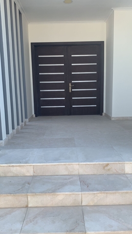 Riffa, Villas, BHD 700,  For Rent In Zallaq, A Modern, Semi-furnished Two-story Villa