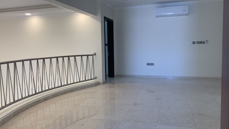 Riffa, Villas, BHD 700,  For Rent In Zallaq, A Modern, Semi-furnished Two-story Villa