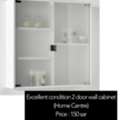 SAR 1,  Study Table Chair/foldable Wardrobe/wall Cabinet/carpet