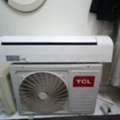 SAR 500,  Split AC For Sale And Exchange With Your Old AC