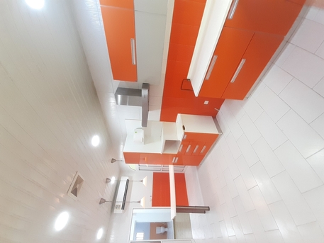 Saar, Apartments, Flats, Houses & Villas, BHD 250/year,  2 BR,  For Rent Flat In Saar With EAW