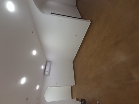 Saar, Apartments, Flats, Houses & Villas, BHD 250/year,  2 BR,  For Rent Flat In Saar With EAW