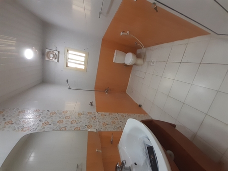 Saar, Apartments, Flats, Houses & Villas, BHD 250/year,  2 BR,  For Rent Flat In Saar With EAW