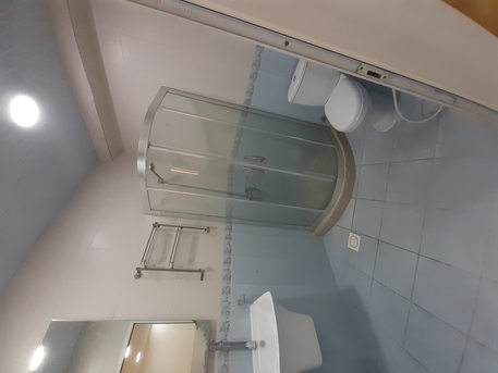 Saar, Apartments, Flats, Houses & Villas, BHD 250/year,  2 BR,  For Rent Flat In Saar With EAW