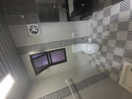 Isa Town, Villas, BHD 280,  For Rent House In Isa Town With EAW