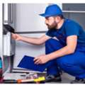 Refrigeration System Maintenance And Installation .