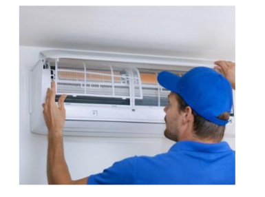Riyadh, Air Conditioning, Refrigeration System Maintenance And Installation .