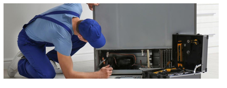 Riyadh, Air Conditioning, Refrigeration System Maintenance And Installation .