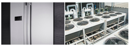 Riyadh, Air Conditioning, Refrigeration System Maintenance And Installation .