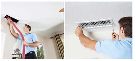 Riyadh, Air Conditioning, Refrigeration System Maintenance And Installation .