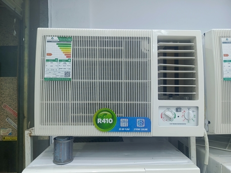 Al Aziziyah, Air Conditioners, Air Conditioner With Installation And Warranty Exchange 💱 With Old Ac