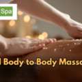 What Are The Benefits Of A Full Body To Body Massage?