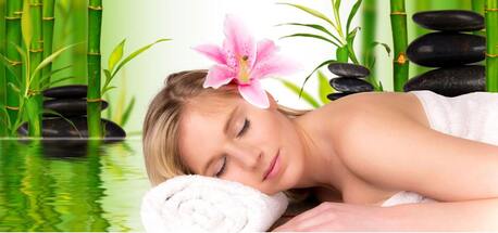 New Delhi, Health, What Are The Benefits Of A Full Body To Body Massage?