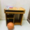 SAR 100,  Neat And Clean Computer Table For Sell