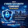 Best Cyber Security Company In Mumbai - Dualsys Techno