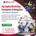 Top Digital Marketing Companies In Bangalore | SEO Agency In Bangalore