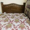 SAR 400,  Furniture For Sell, Bed With Mattress, Cupboard