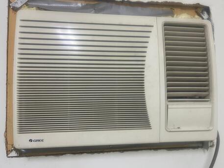 Riyadh, Appliances, SAR 2500,  AC, Fridge, Washing Machine, Gas Cylinder, Dinning Table, Sofa Set, Bed Set