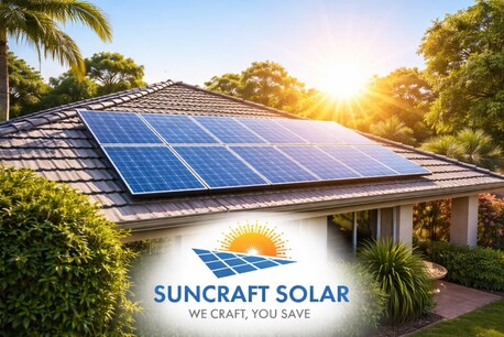 Sydney, Electrical & Plumbing, Upgrade Your Home Energy With A 6.6kW Solar System