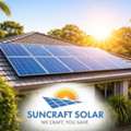 Upgrade Your Home Energy With A 6.6kW Solar System