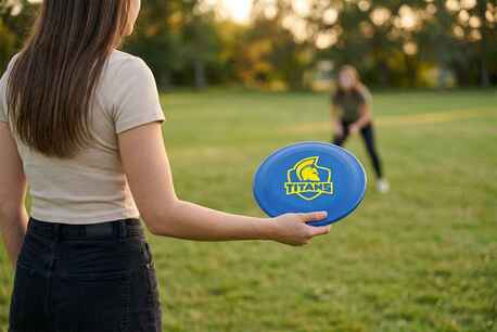 New York, Wholesale Products, Buy Custom Frisbees In Bulk For Fun, Active Brand Promotions