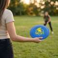 Buy Custom Frisbees In Bulk For Fun, Active Brand Promotions